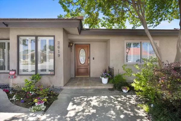 Bakersfield, CA 93306,2619 Rio Vista DR