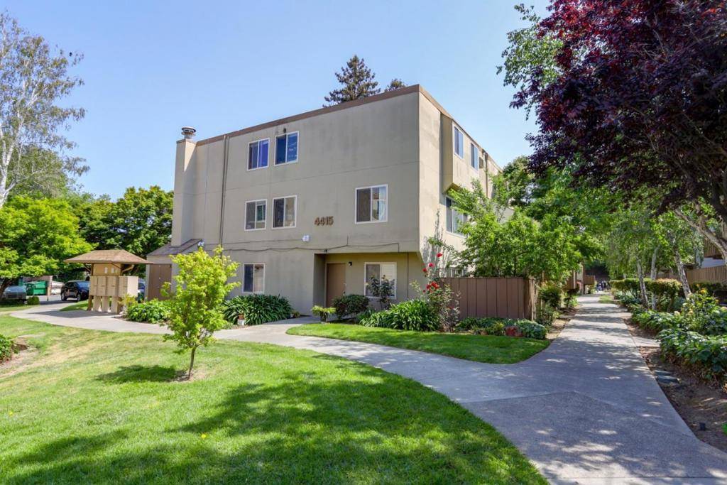 San Jose, CA 95129,4415 Norwalk DR #13
