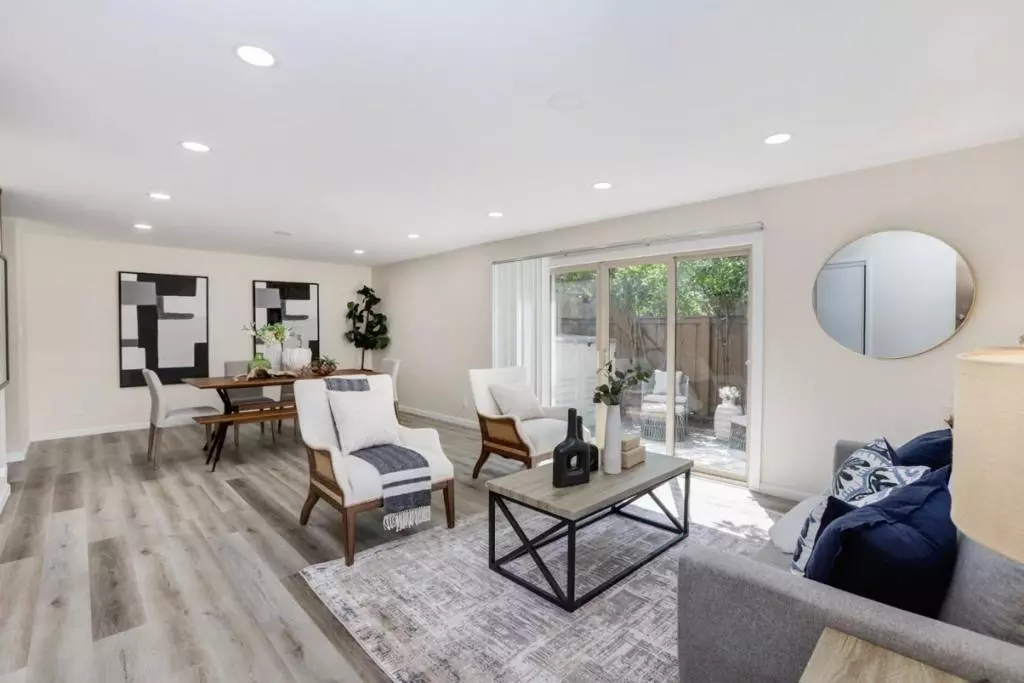 San Jose, CA 95129,4415 Norwalk DR #13