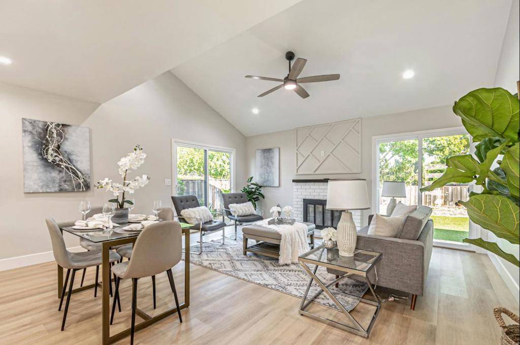 San Jose, CA 95123,5974 Cabral