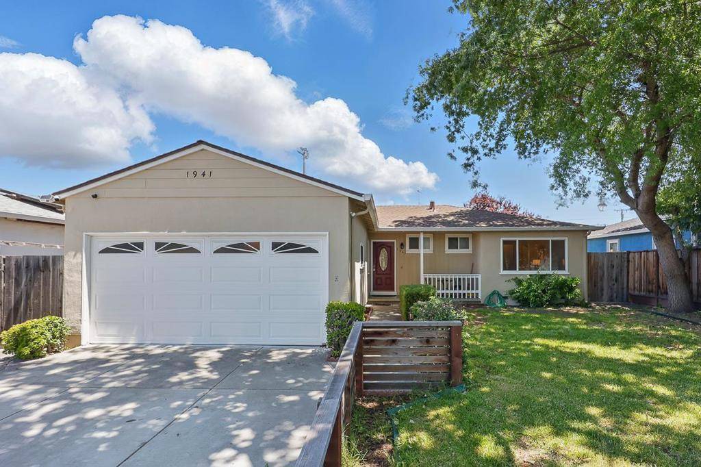 1941 Briarwood DR, Santa Clara, CA 95051