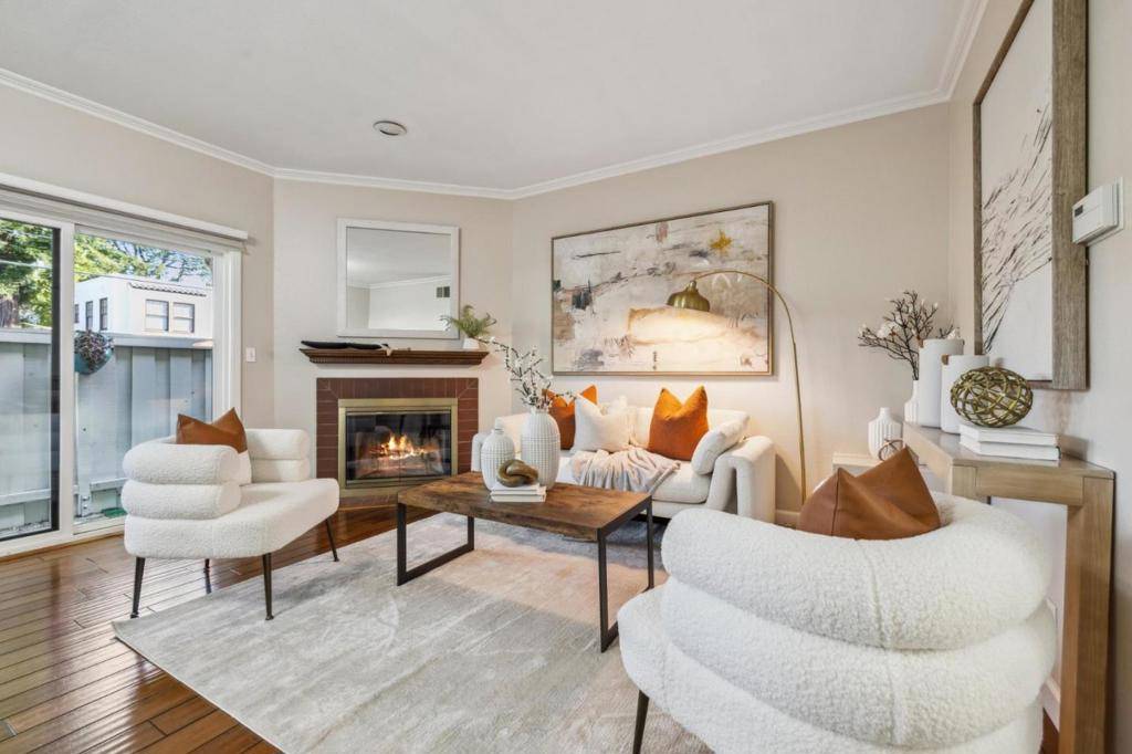 821 Laurel AVE #7, San Mateo, CA 94401