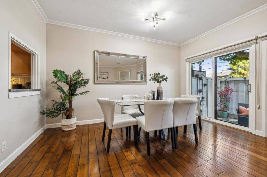 San Mateo, CA 94401,821 Laurel AVE #7
