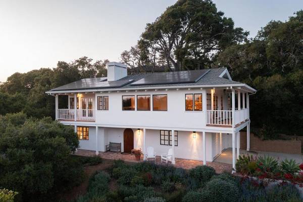 26282 Atherton DR, Carmel, CA 93923