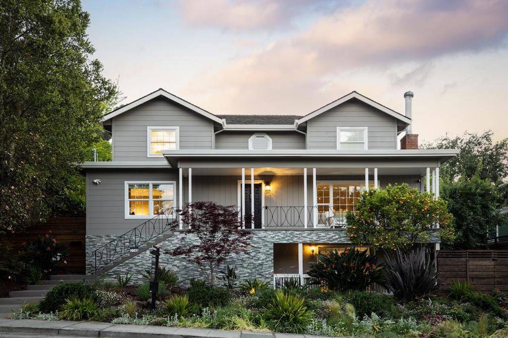 3740 Hacienda ST, San Mateo, CA 94403