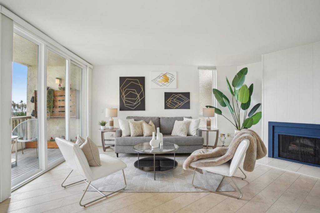 360 Vallejo DR #97, Millbrae, CA 94030