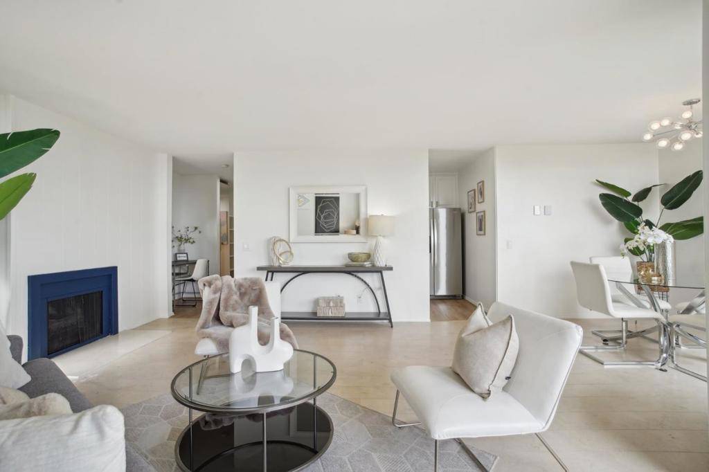 Millbrae, CA 94030,360 Vallejo DR #97