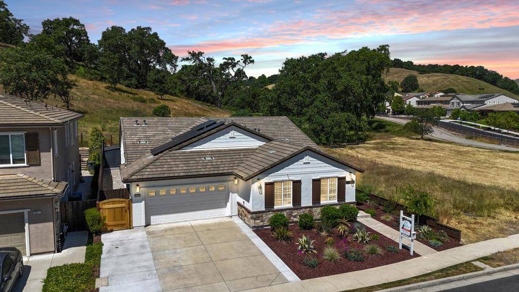 Gilroy, CA 95020,9283 Rancho Hills DR