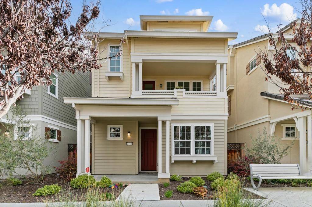 3718 Pyramid WAY, Mountain View, CA 94043