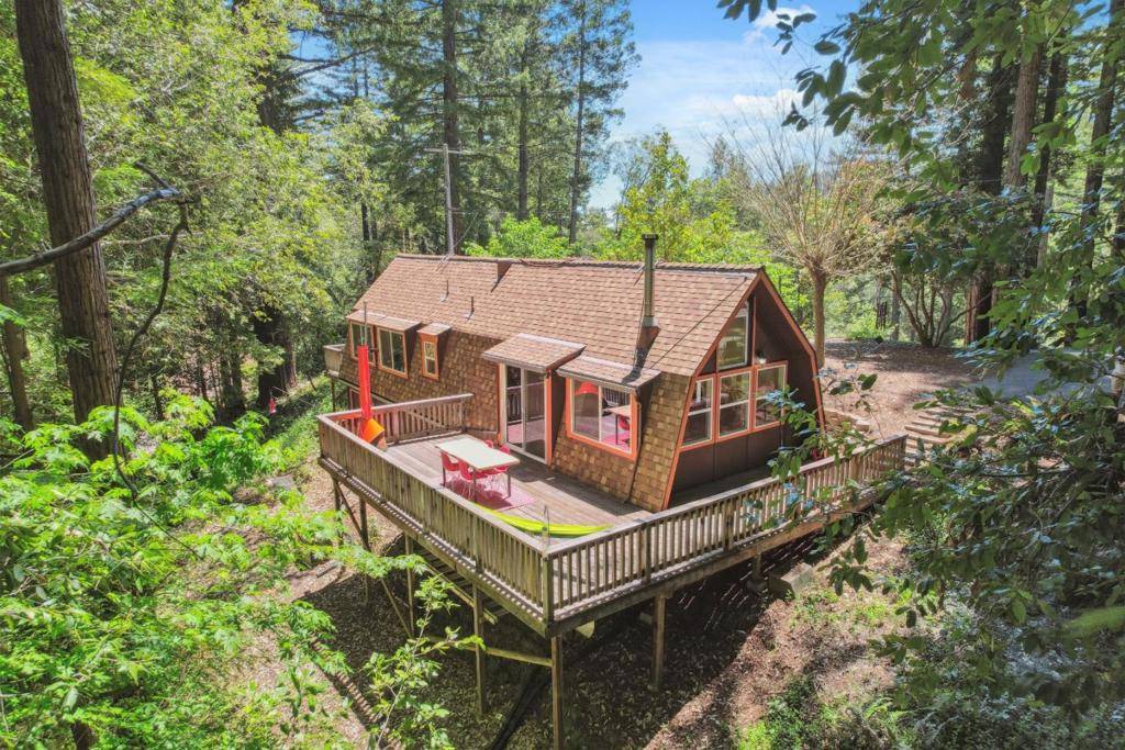 Ben Lomond, CA 95005,310 Sunny Patch LN