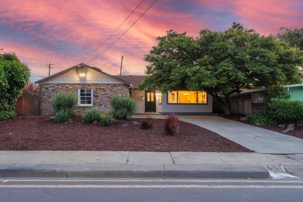 881 Richmond AVE, San Jose, CA 95128