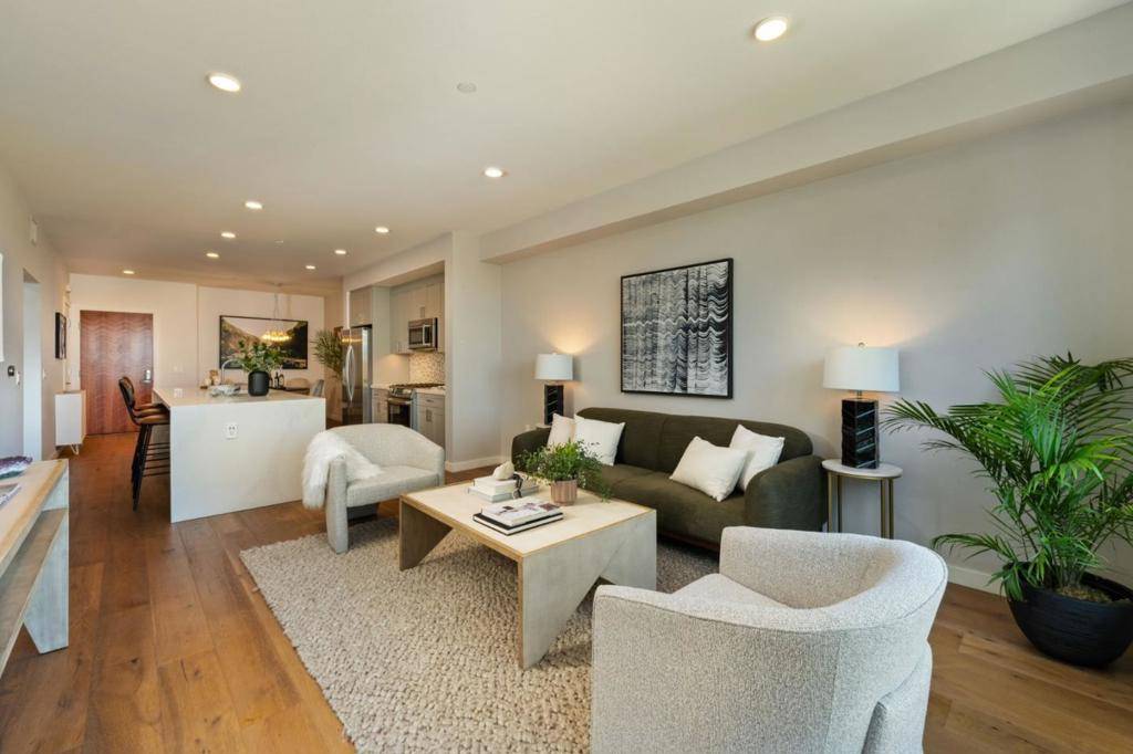 400 El Camino Real #311, Belmont, CA 94002