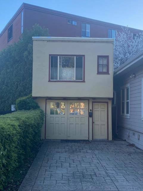 405 California DR, Burlingame, CA 94010