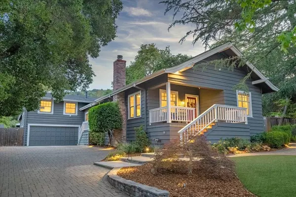 57 Ellenwood AVE, Los Gatos, CA 95030