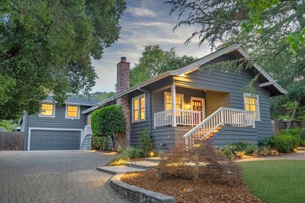 57 Ellenwood AVE, Los Gatos, CA 95030