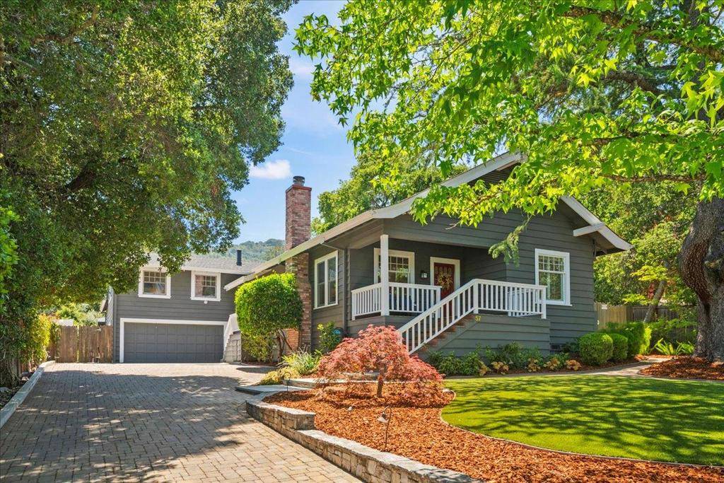 Los Gatos, CA 95030,57 Ellenwood AVE