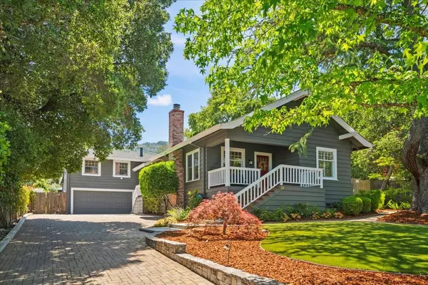 Los Gatos, CA 95030,57 Ellenwood AVE