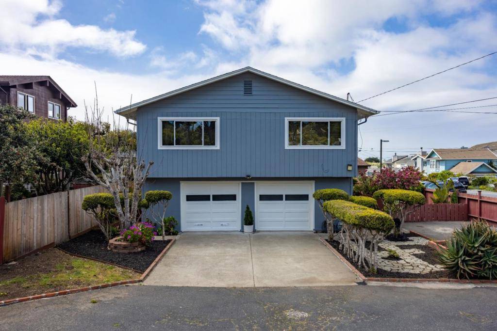 511 Buel AVE, Pacifica, CA 94044