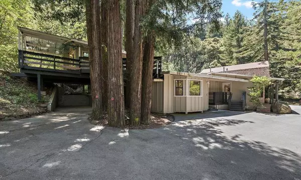Woodside, CA 94062,885 Patrol RD