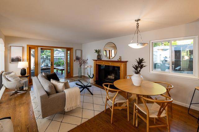 Menlo Park, CA 94025,3523 Oak DR