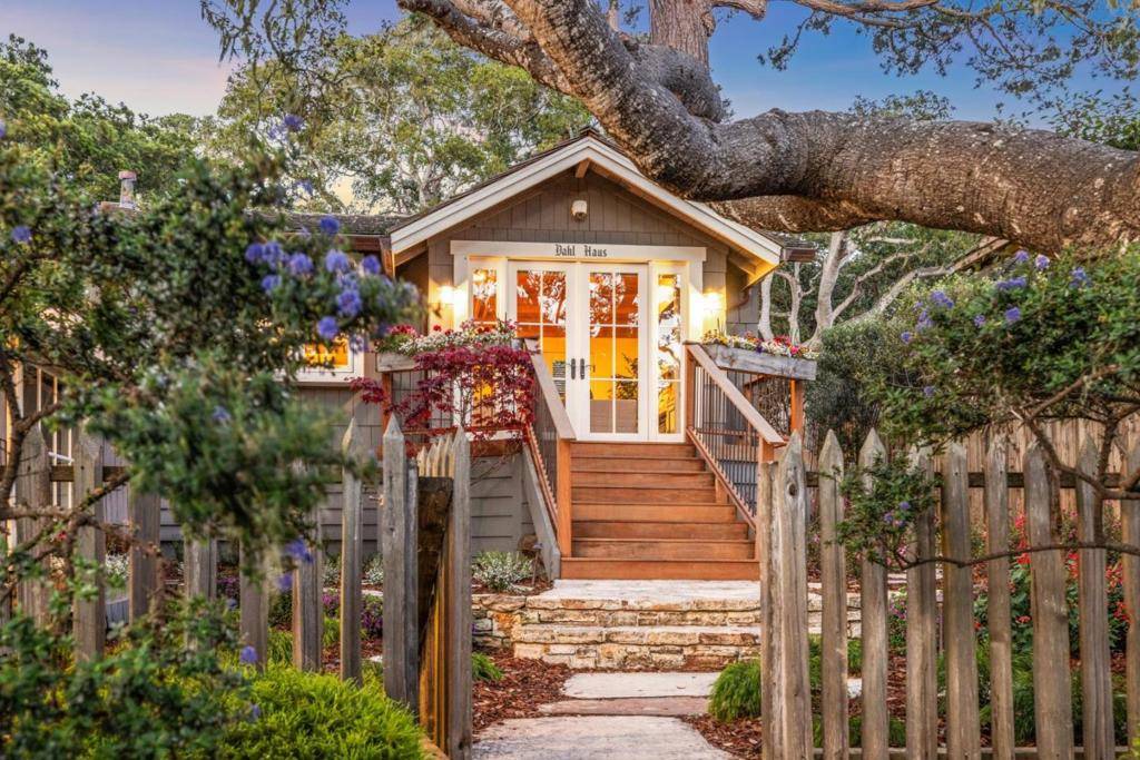 Carmel, CA 93921,0 Lopez 8NE of 4th AVE