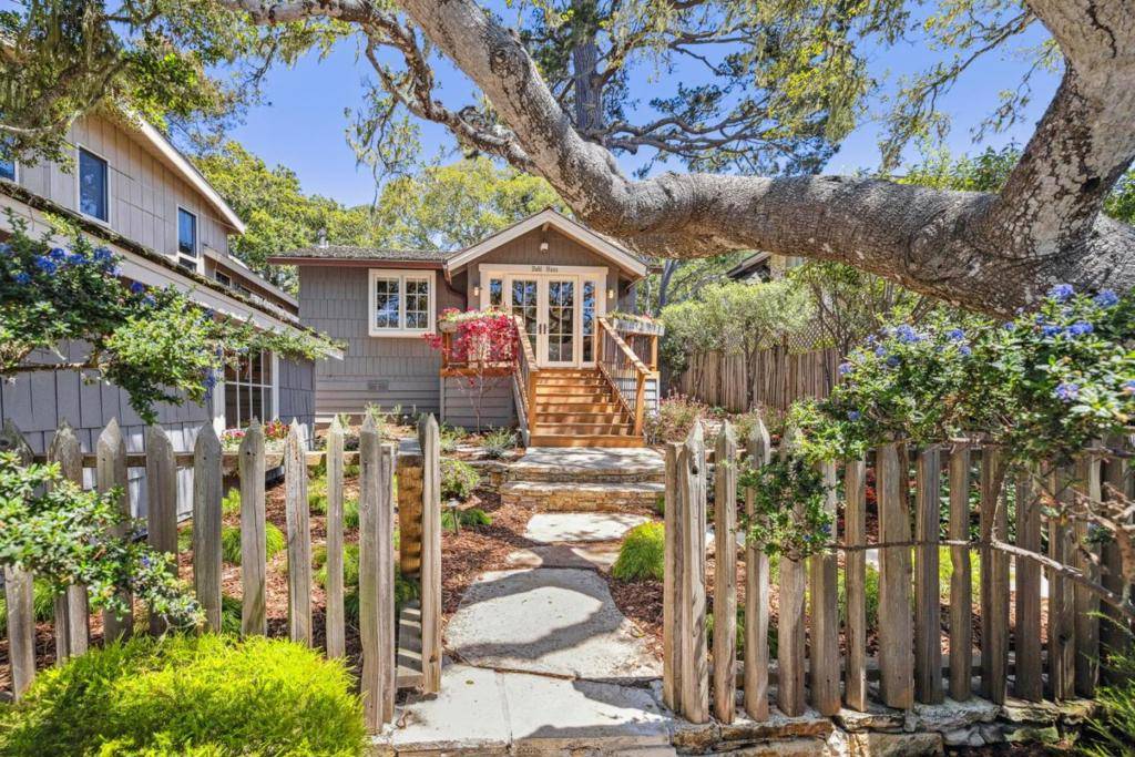 0 Lopez 8NE of 4th AVE, Carmel, CA 93921