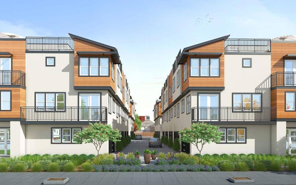 Sunnyvale, CA 94085,583 Compton TER