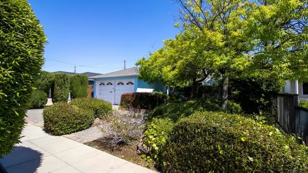 Belmont, CA 94002,602 Chesterton AVE