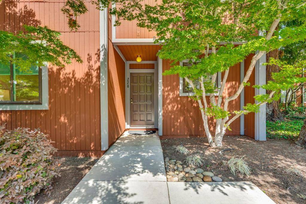 Mountain View, CA 94043,228 Central AVE