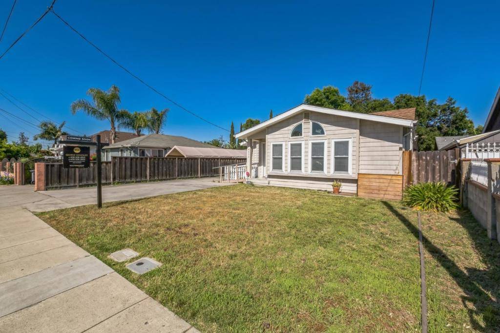 San Jose, CA 95127,4473 Alum Rock AVE