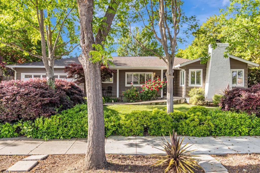 1992 Montemar WAY, San Jose, CA 95125