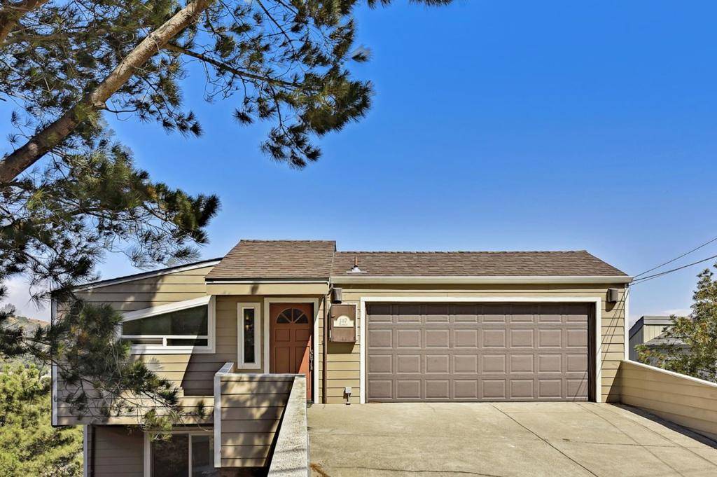 1117 Humboldt RD, Brisbane, CA 94005