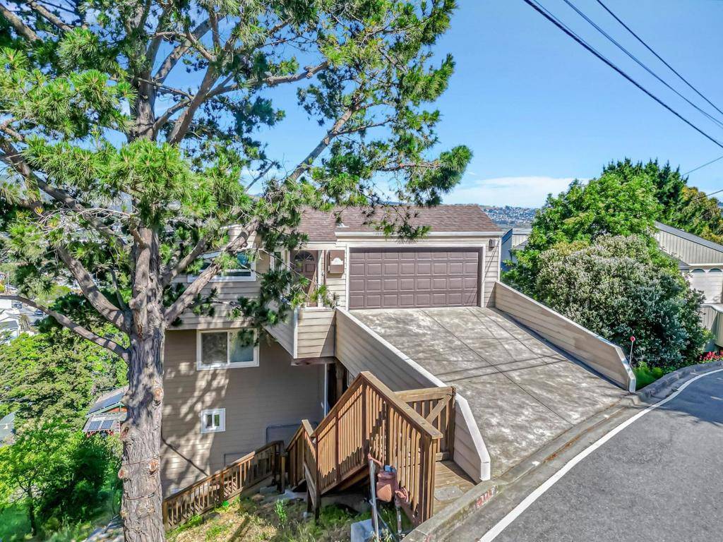 Brisbane, CA 94005,1117 Humboldt RD