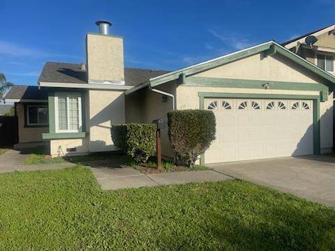210 7th ST, Richmond, CA 94801