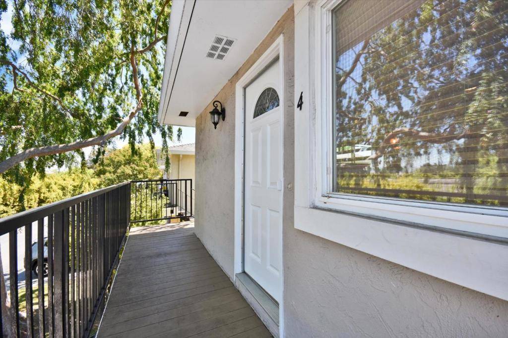 San Jose, CA 95124,2309 Saidel DR #4