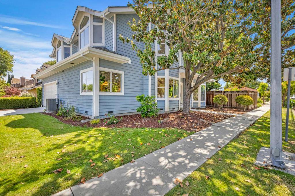 San Jose, CA 95125,2247 Westgate AVE