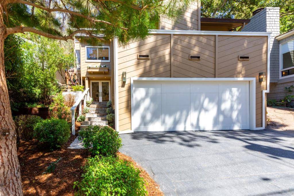 Carmel, CA 93923,0 San Carlos 4 NE of 3rd AVE