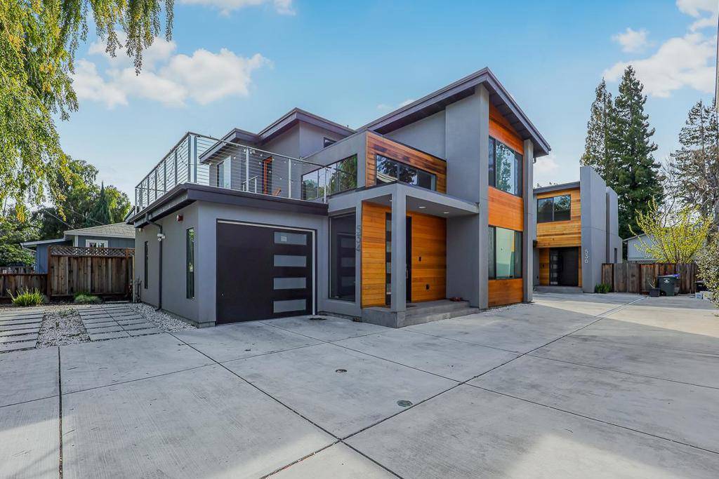 Mountain View, CA 94043,N Whisman RD