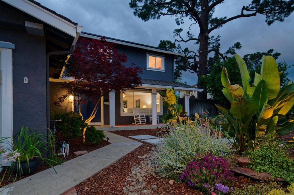 San Jose, CA 95120,1131 Carla DR