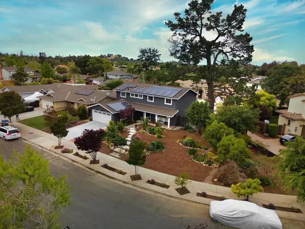 San Jose, CA 95120,1131 Carla DR