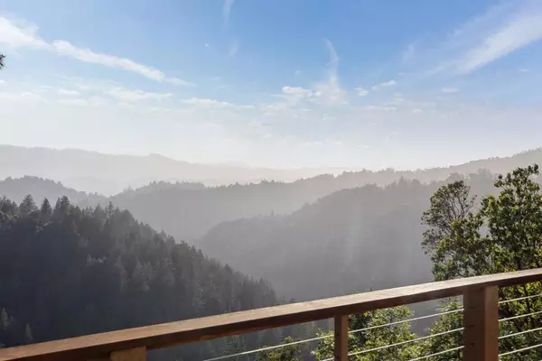 1619 Sunset Ridge RD, Los Gatos, CA 95033