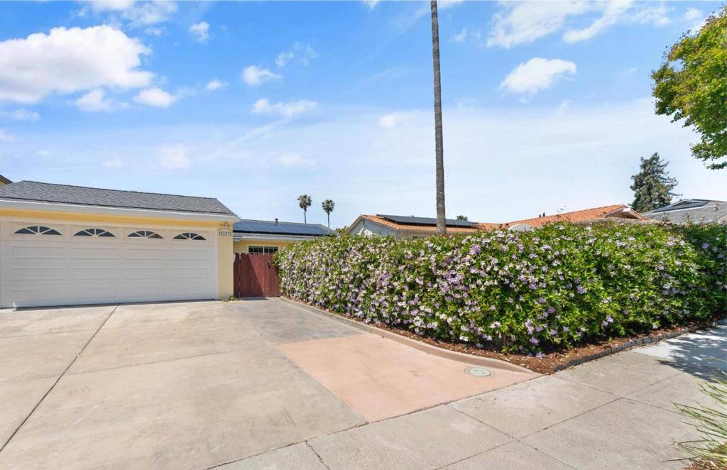 San Jose, CA 95132,3173 Hostetter RD