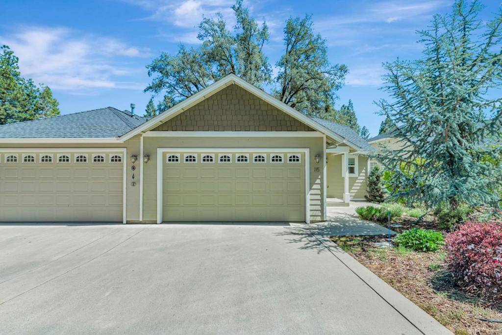 Murphys, CA 95247,115 Fairway Village CT
