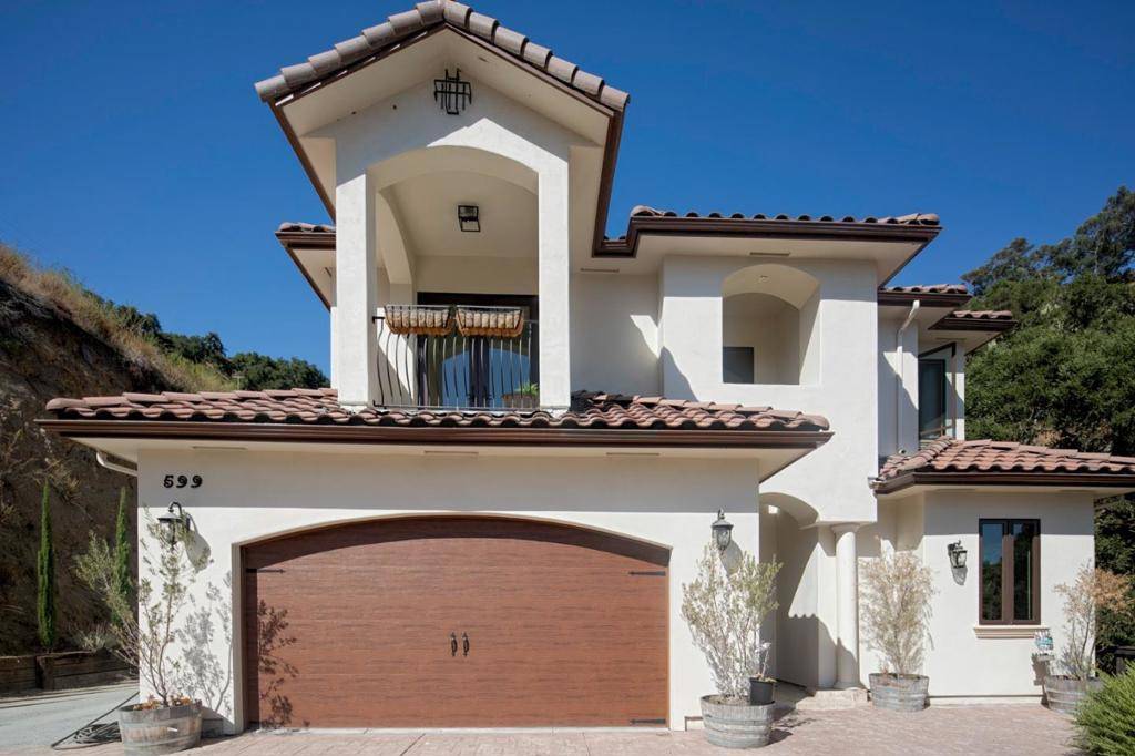 Carmel Valley, CA 93924,599 Country Club Heights DR