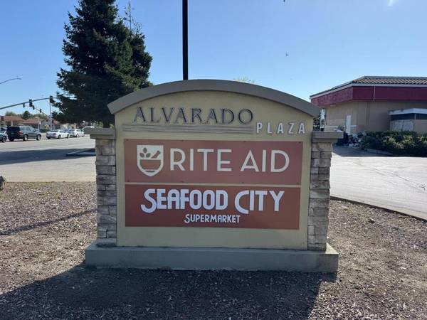 Union City, CA 94587,Alvarado