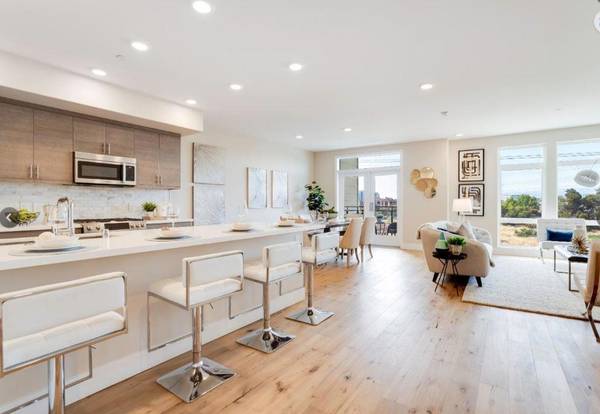 San Mateo, CA 94404,400 Mariners Island BLVD #215