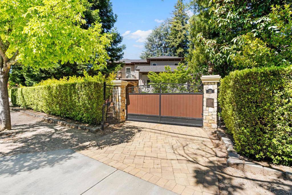 San Mateo, CA 94401,36 Clark DR