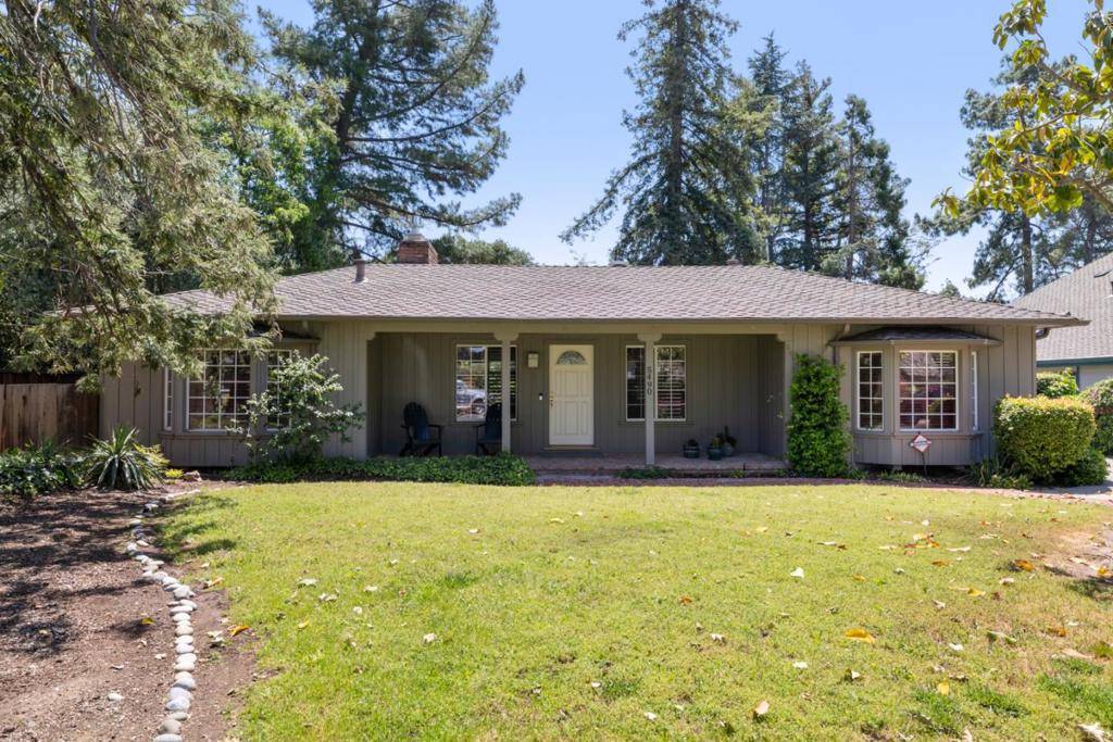 5490 Fairway DR, San Jose, CA 95127