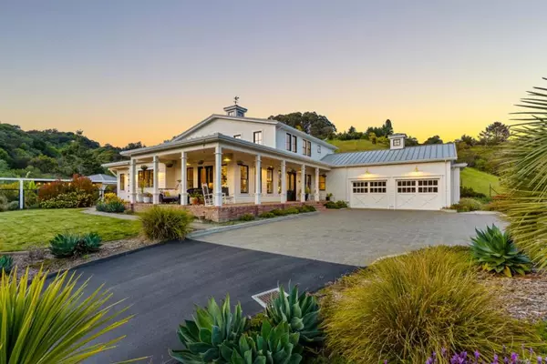 365 Race Horse LN, La Selva Beach, CA 95076