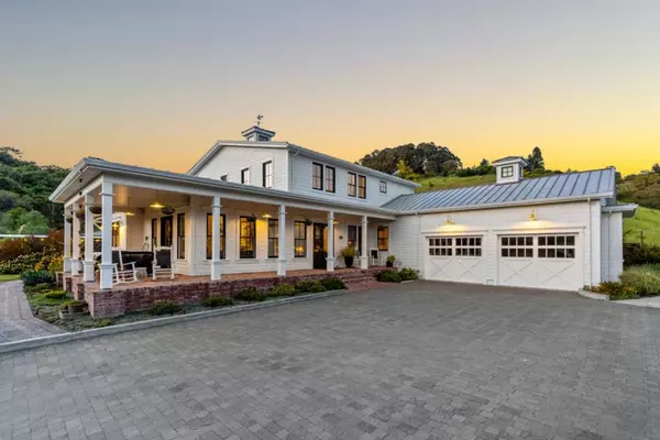 365 Race Horse LN, La Selva Beach, CA 95076